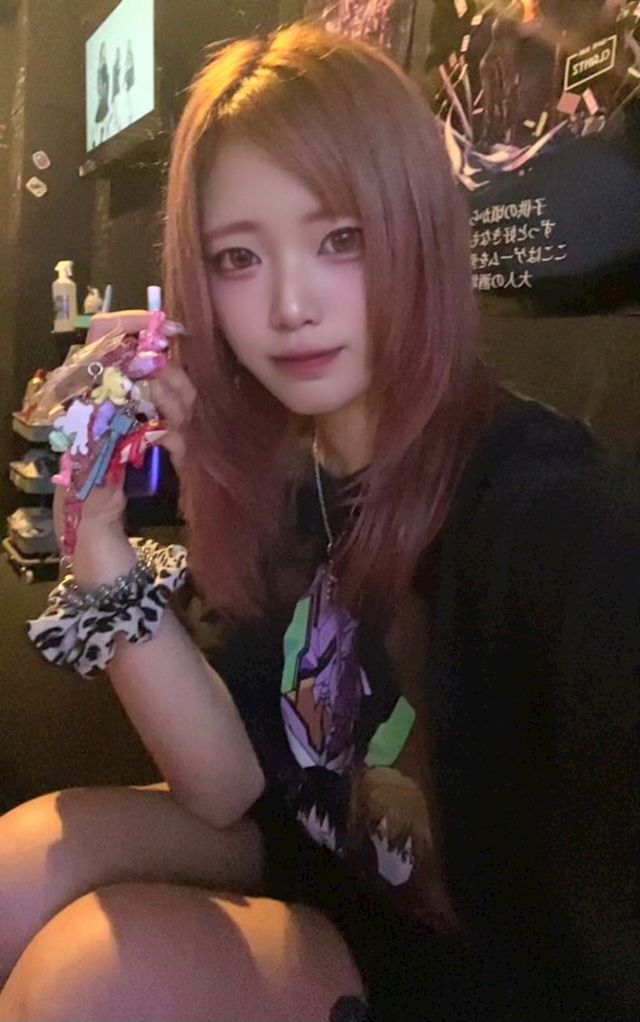 プロフィール写真1・まめ|