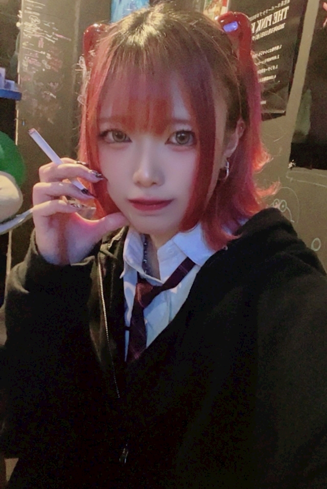 プロフィール写真1・まめ｜