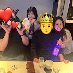 りこ@refu南森町