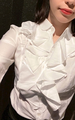 プロフィール写真1・まこと｜Wine Girl's Bar Ma Cherie・マシェリ - 銀座/新橋のガールズバー