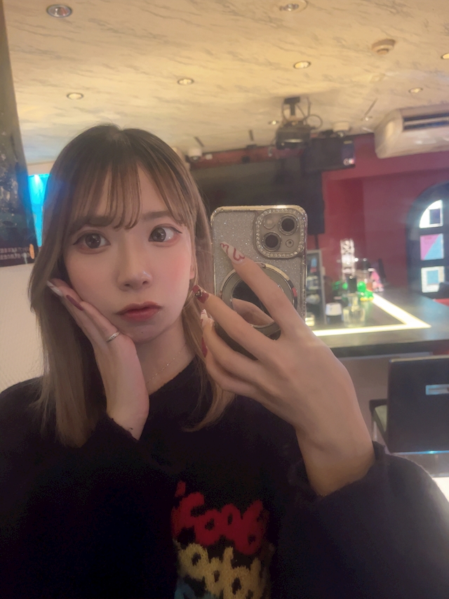りん BAR お洒落泥棒