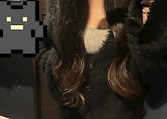 プロフィール写真3・はつね☁️cheri｜天満 ガールズバー・シェリー