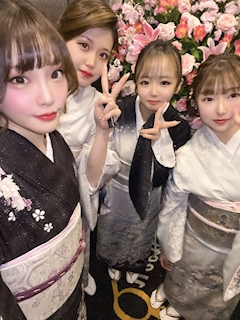 るる「イベントオフショ3️⃣」