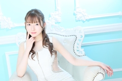 プロフィール写真4・るる|新橋キャバクラ キング・アンド・クイーン