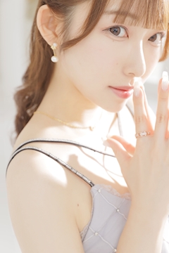プロフィール写真6・るる|新橋キャバクラ キング・アンド・クイーン
