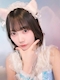プロフィール写真2・れい🦈キミの彼女になりたい！｜CAFE＆BAR キミの彼女になりたい！・キミノカノジョニナリタイ - 秋葉原のコンカフェ
