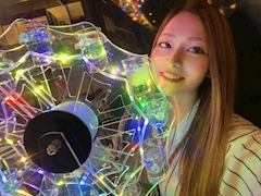 プロフィール写真25・らん｜Casual bar 88・ハチハチ - 浜松のキャバクラ