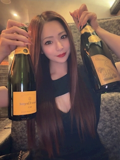 プロフィール写真15・らん｜Casual bar 88・ハチハチ - 浜松のキャバクラ