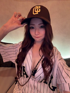 プロフィール写真17・らん｜Casual bar 88・ハチハチ - 浜松のキャバクラ