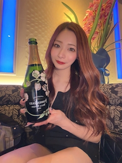 プロフィール写真6・らん｜Casual bar 88・ハチハチ - 浜松のキャバクラ