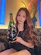 プロフィール写真6・らん｜Casual bar 88・ハチハチ - 浜松のキャバクラ