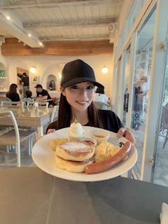 プロフィール写真16・らん｜Casual bar 88・ハチハチ - 浜松のキャバクラ
