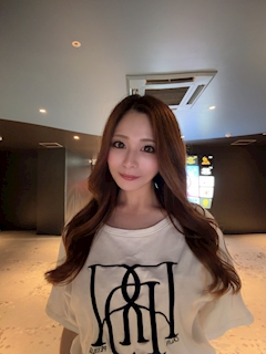 プロフィール写真2・らん|Casual bar 88・ハチハチ - 浜松のキャバクラ