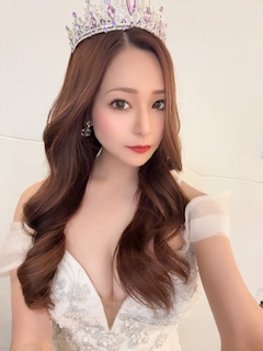 プロフィール写真18・らん｜Casual bar 88・ハチハチ - 浜松のキャバクラ