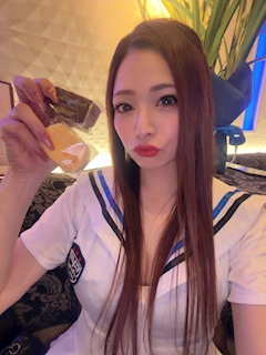 プロフィール写真8・らん｜Casual bar 88・ハチハチ - 浜松のキャバクラ
