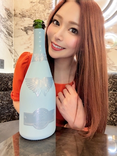 プロフィール写真20・らん｜Casual bar 88・ハチハチ - 浜松のキャバクラ