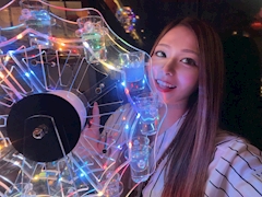 プロフィール写真24・らん｜Casual bar 88・ハチハチ - 浜松のキャバクラ