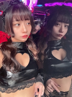 プロフィール写真4・かおるねくん｜Succubus&Angel Wings・サキュバスアンドエンジェルウイングス - 池袋東口のコンカフェ