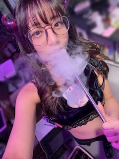 プロフィール写真1・かおるねくん｜Succubus&Angel Wings・サキュバスアンドエンジェルウイングス - 池袋東口のコンカフェ