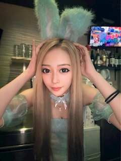 プロフィール写真11・織那｜Lounge Mars・マーズ - 上福岡のクラブ/ラウンジ