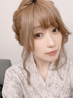 プロフィール写真1・きょん/花魁Barラフテル|BAR RAFTEL・ラフテル - 新橋のガールズバー