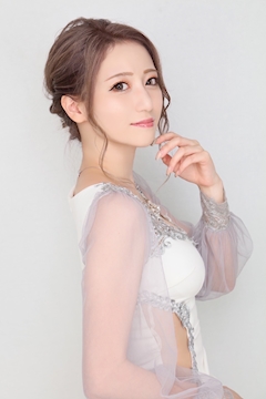 プロフィール写真3・さくら｜Lounge Mars・マーズ - 上福岡のクラブ/ラウンジ