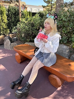 プロフィール写真6・ふゆの🐇|GROSS・グロス - 蒲田西口のガールズバー