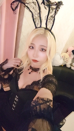 プロフィール写真5・ふゆの🐇|GROSS・グロス - 蒲田西口のガールズバー
