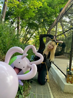プロフィール写真3・ふゆの🐇|GROSS・グロス - 蒲田西口のガールズバー