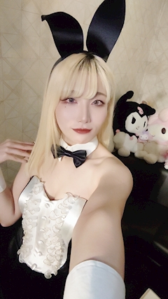 プロフィール写真3・ふゆの🐇|GROSS・グロス - 蒲田西口のガールズバー