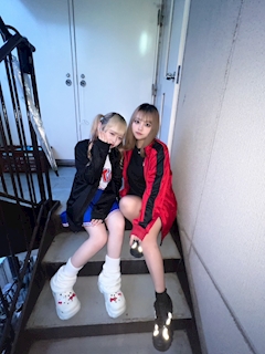 れいな🎀「さいきんのおれい💘」