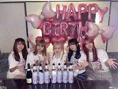 れいな🎀「BD１日目お礼💝」