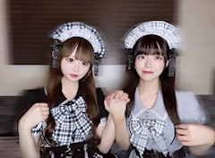 プロフィール写真4・れいな🎀|KIRSCH・キルシュ - 関内のコンカフェ