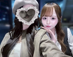 プロフィール写真2・れいな🎀|KIRSCH・キルシュ - 関内のコンカフェ