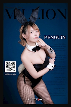 プロフィール写真1・ペンギン｜Bunny’s Bar MILLION  ススキノ5条通店・ミリオン - すすきののガールズバー