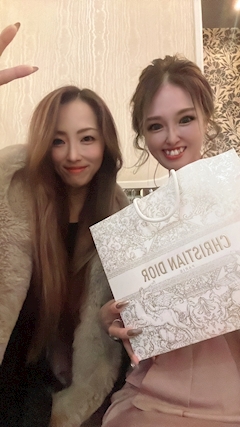 プロフィール写真9・loa-ロア-❤︎｜熟女キャバクラ・mrs.J 藤が丘