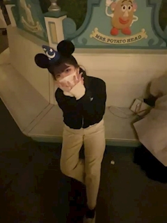 プロフィール写真3・マヤ🌸Hana🌸｜HANA・ハナ - 新橋のガールズバー