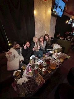 ひな「こんにゃく」