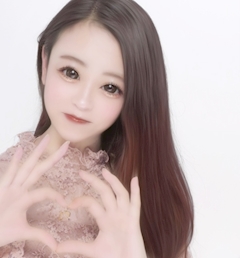 プロフィール写真1・ハナ｜NEW CLUB ADANSONIA・アダンソニア - 長崎市・思案橋のキャバクラ