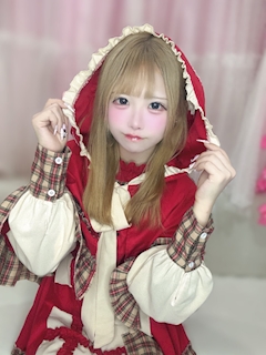 🧚‍♀️しおん🧚‍♀️「あかずきん♩」