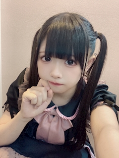 プロフィール写真7・🧚♀️しおん🧚♀️|café&bar PARFUN・パルファン - 名古屋 大須のコンカフェ