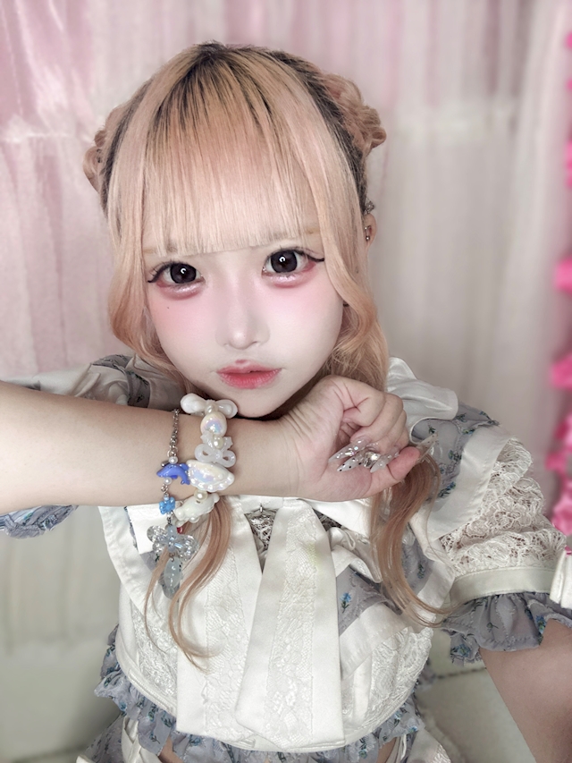 🧚‍♀️しおん🧚‍♀️