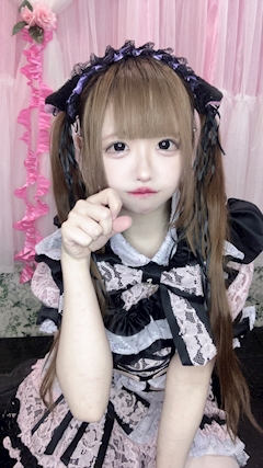 プロフィール写真5・🧚♀️しおん🧚♀️|café&bar PARFUN・パルファン - 名古屋 大須のコンカフェ