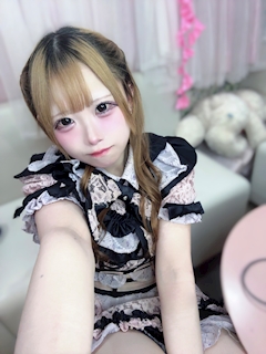 プロフィール写真1・🧚♀️しおん🧚♀️|café&bar PARFUN・パルファン - 名古屋 大須のコンカフェ