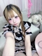 プロフィール写真1・🧚♀️しおん🧚♀️|café&bar PARFUN・パルファン - 名古屋 大須のコンカフェ