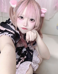 プロフィール写真4・🧚♀️しおん🧚♀️|café&bar PARFUN・パルファン - 名古屋 大須のコンカフェ