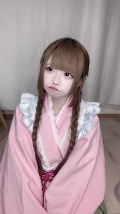 プロフィール写真6・🧚♀️しおん🧚♀️|café&bar PARFUN・パルファン - 名古屋 大須のコンカフェ