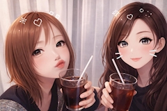 プロフィール写真3・♡♡せなゆー♡♡|熟女クラブ しらゆり・シラユリ - 名古屋 錦の熟女パブ/熟女キャバクラ