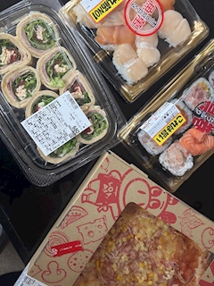 🥭🥭宮崎 かれん🥭🥭