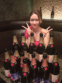 プロフィール写真12・🥭🥭宮崎 かれん🥭🥭｜TRANCE・トランス - 名古屋 錦のキャバクラ